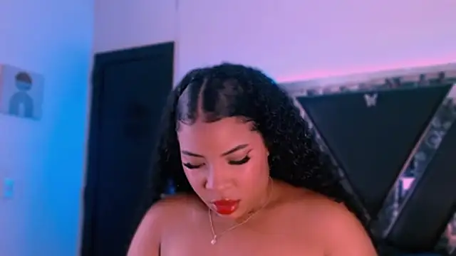 MelannyTylor online show from March 2026 04:34:02 PM