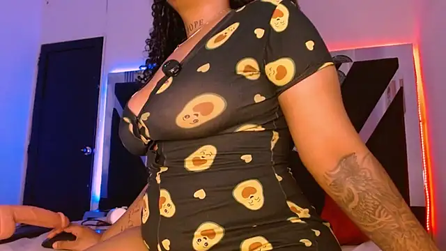 MelannyTylor online show from November 2025 05:30:02 AM