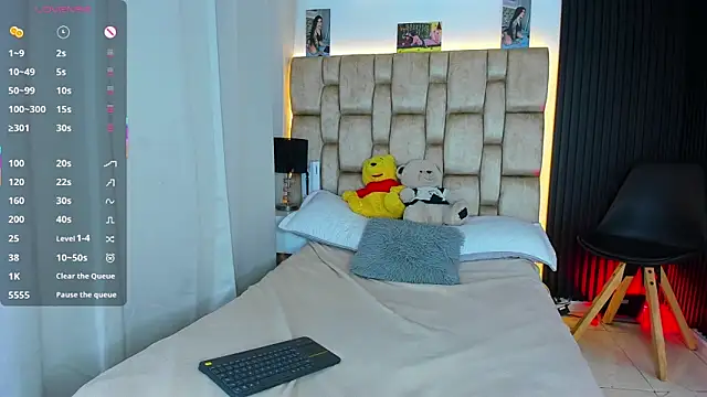 little sophie18 online show from February 2026 08:11:02 PM