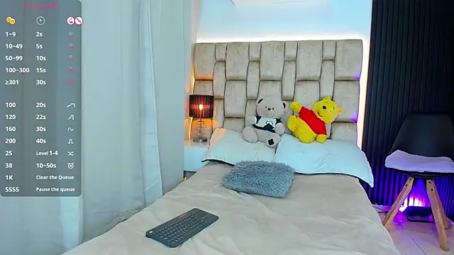 Snapshot of little_sophie18 chatting on September 2025 09:21:01 PM little sophie18 online show from September 2025 09:21:01 PM