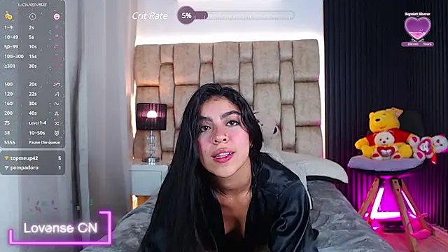 Snapshot of little_sophie18 chatting on February 2025 09:54:01 PM little sophie18 online show from February 2025 09:54:01 PM