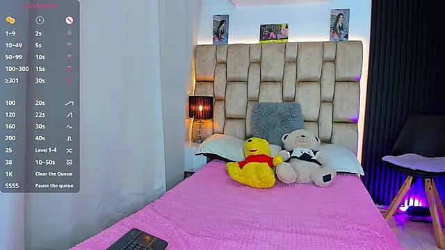 Snapshot of little_sophie18 chatting on October 2025 07:58:01 PM little sophie18 online show from October 2025 07:58:01 PM