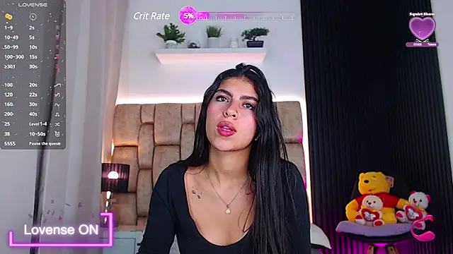 Snapshot of little_sophie18 chatting on February 2025 08:47:01 PM little sophie18 online show from February 2025 08:47:01 PM