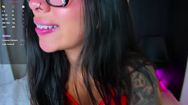 little sophie18 online show from March 2026 09:14:01 PM