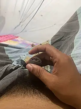 Heavenranger1997 online show from December 2025 09:03:02 PM