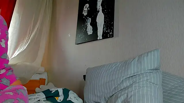 foxy blond online show from September 2025 01:11:02 AM