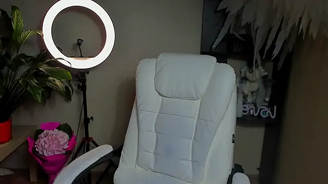 foxy blond online show from October 2025 12:25:02 AM