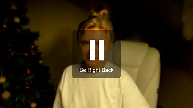 foxy blond online show from December 2025 12:15:01 AM