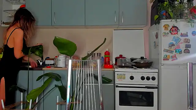 foxy blond online show from November 2025 01:22:02 AM