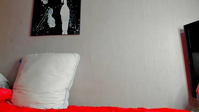 foxy blond online show from October 2025 12:20:01 AM