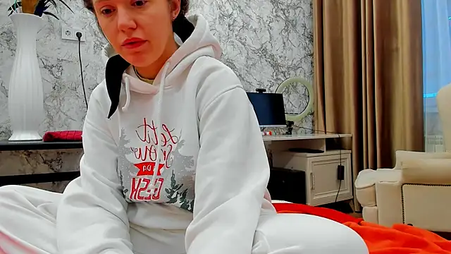 foxy blond online show from February 2026 12:55:02 AM