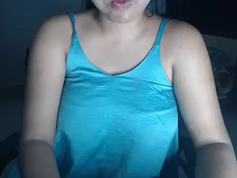 DevilErin online show from April 2026 03:59:01 PM