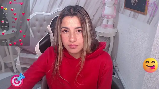 Snapshot of Valerie_b chatting on March 2025 11:01:02 AM Valerie b online show from March 2025 11:01:02 AM