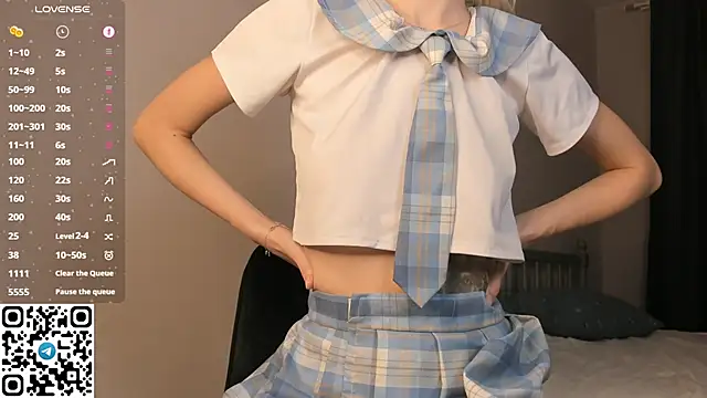 tyty piupiu online show from September 2025 05:39:02 PM