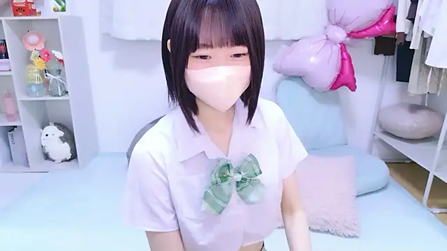 Im Yu-na online show from May 2026 01:52:01 PM
