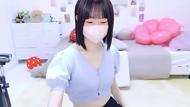 Im Yu-na online show from April 2026 01:49:01 PM