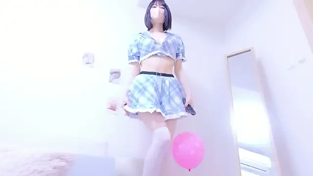 Im Yu-na online show from May 2026 12:20:01 PM