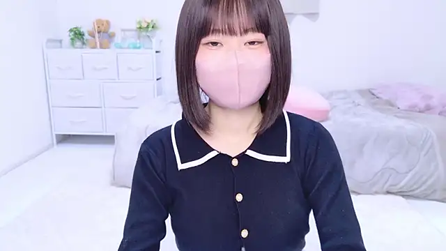 Im Yu-na online show from March 2025 11:40:02 AM