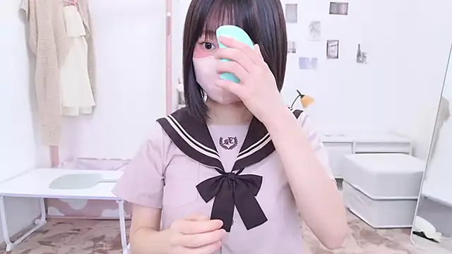 Im Yu-na online show from February 2025 01:00:01 PM