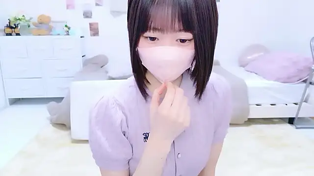 Im Yu-na online show from March 2026 09:30:01 PM