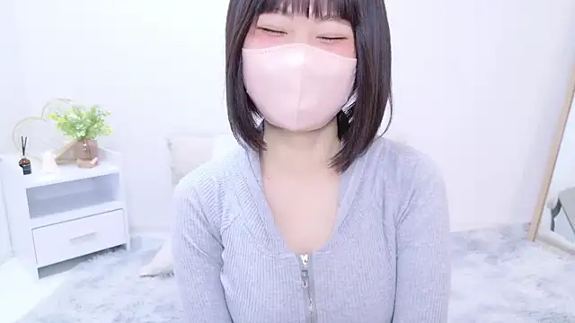 Im Yu-na online show from February 2025 11:41:02 PM