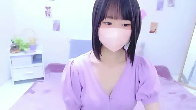 Snapshot of Im_Yu-na chatting on June 2026 11:22:01 AM Im Yu-na online show from June 2026 11:22:01 AM
