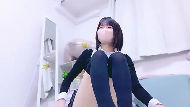 Im Yu-na online show from April 2026 01:59:01 PM