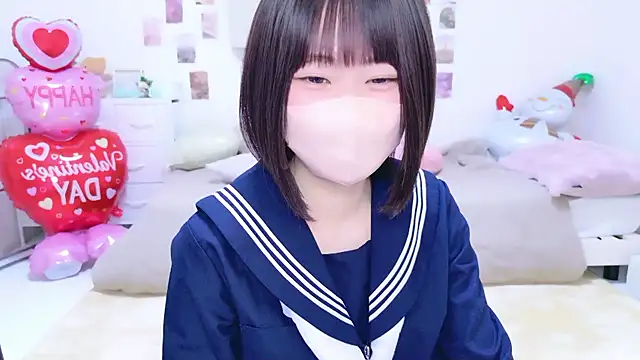 Im Yu-na online show from February 2026 01:22:02 PM