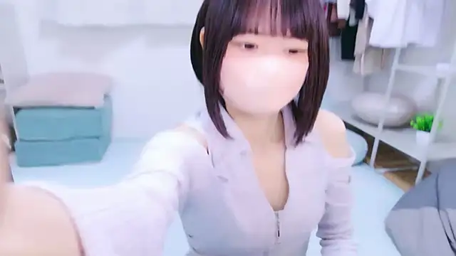 Snapshot of Im_Yu-na chatting on June 2026 06:52:02 AM Im Yu-na online show from June 2026 06:52:02 AM