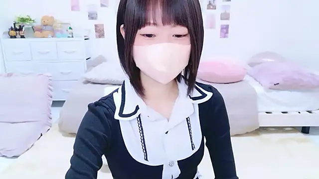 Im Yu-na online show from May 2026 06:52:01 AM