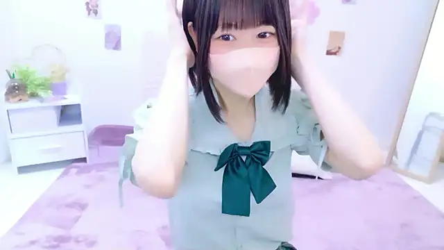 Snapshot of Im_Yu-na chatting on June 2026 02:26:02 PM Im Yu-na online show from June 2026 02:26:02 PM