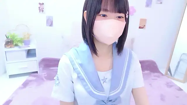 Snapshot of Im_Yu-na chatting on June 2026 11:54:01 AM Im Yu-na online show from June 2026 11:54:01 AM