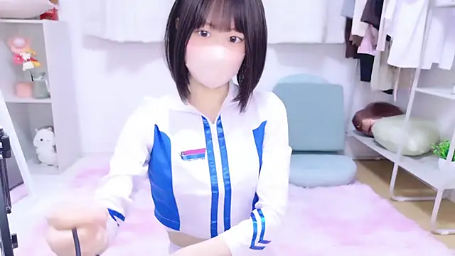 Im Yu-na online show from March 2026 02:29:02 PM