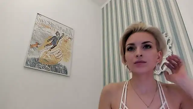 SakuFox online show from March 2025 10:15:01 PM