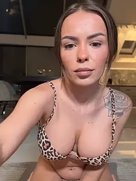 HotBella- online show from February 2026 07:43:01 PM