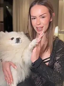 HotBella- online show from March 2025 11:15:01 PM