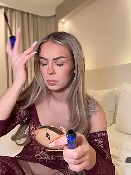 HotBella- online show from February 2026 06:07:02 PM