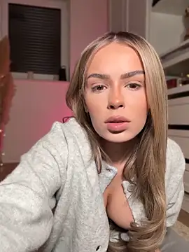 HotBella- online show from February 2026 07:55:02 PM