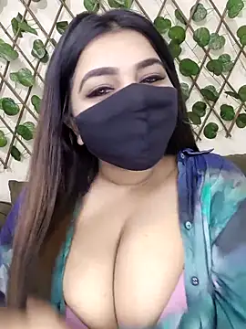 Bold-Cat online show from November 2025 05:17:02 PM