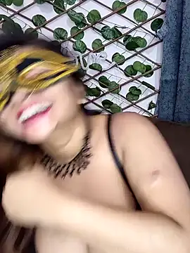 Bold-Cat online show from February 2025 09:14:01 PM
