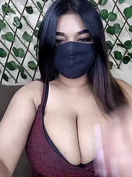 Bold-Cat online show from November 2025 04:44:02 PM