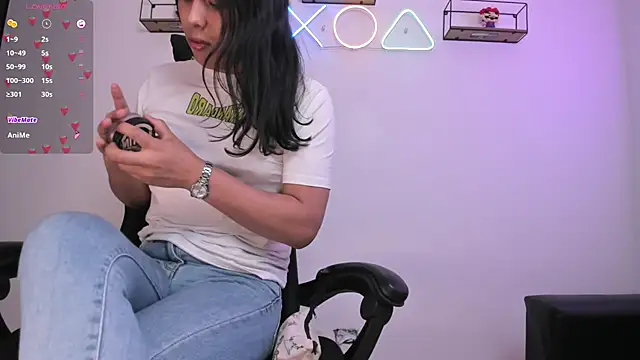 Bunny girl 006 online show from February 2025 12:33:02 PM