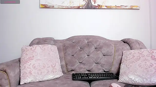 Bunny girl 006 online show from March 2025 08:10:02 PM