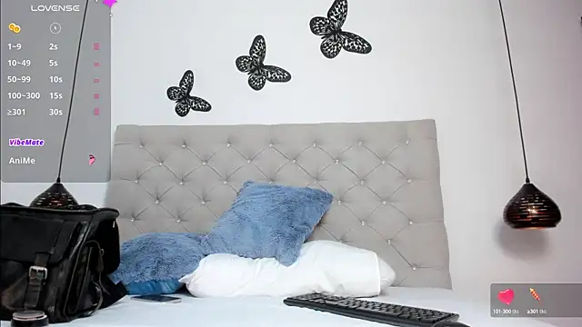 Bunny girl 006 online show from January 2025 12:38:01 PM