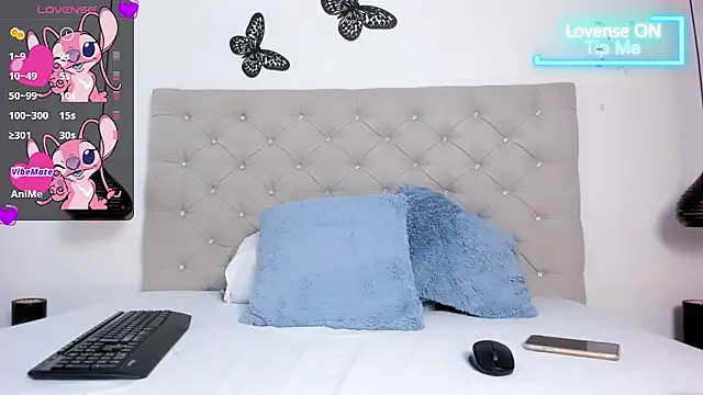 Bunny girl 006 online show from March 2025 12:39:02 PM