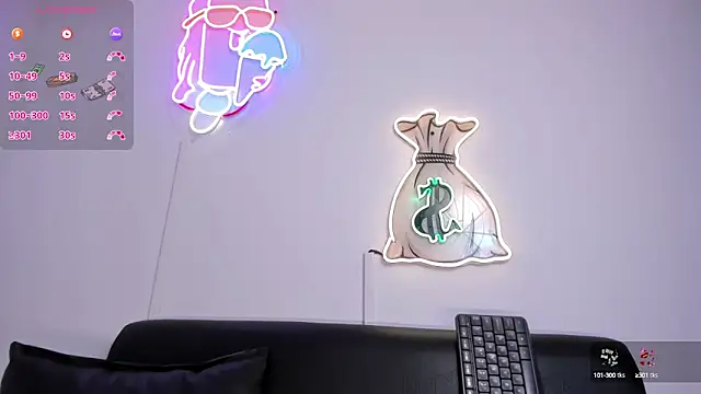 Bunny girl 006 online show from February 2025 10:58:01 PM