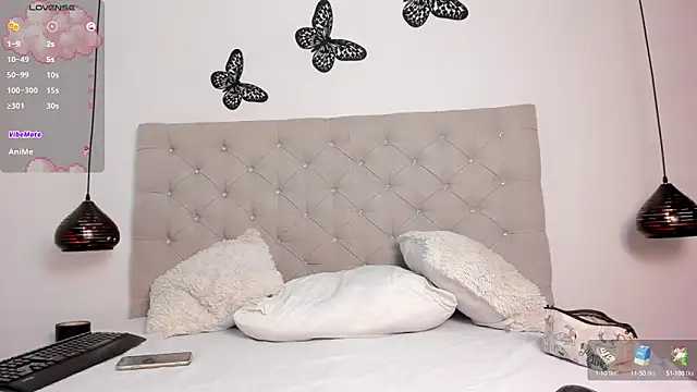 Bunny girl 006 online show from February 2025 12:48:01 PM