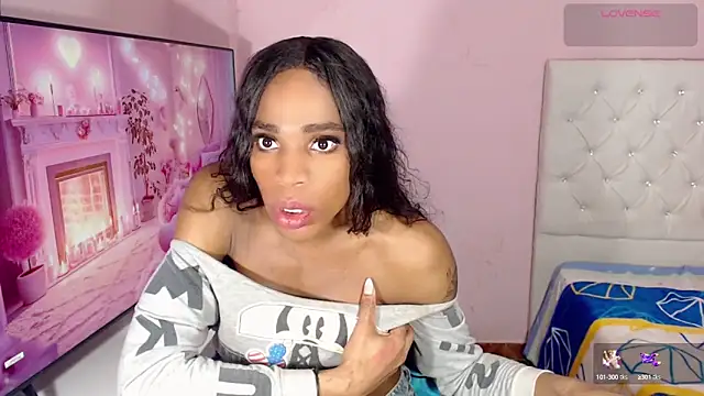 DannaDocell online show from March 2025 01:35:02 AM