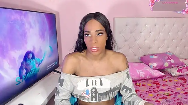 DannaDocell online show from March 2025 03:33:02 AM