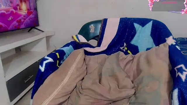 DannaDocell online show from March 2026 01:45:01 PM